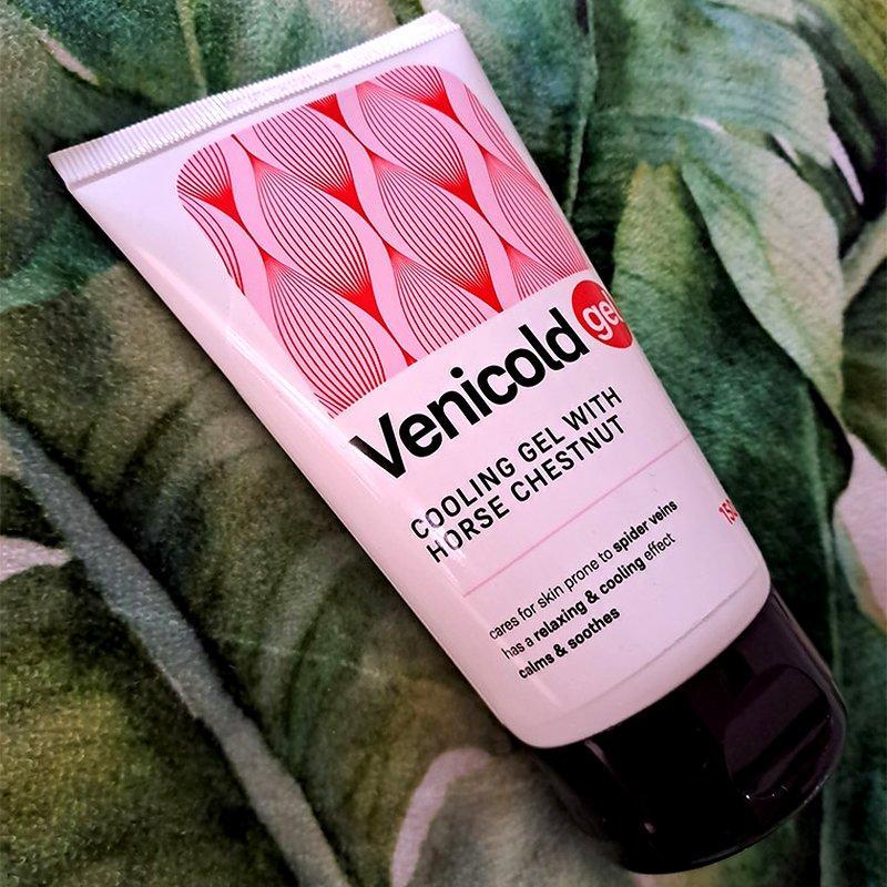 Co to jest Venicold Gel?