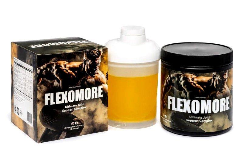 Czym jest Flexomore?