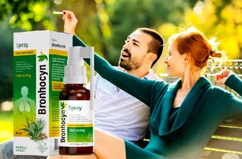 bronhocyn