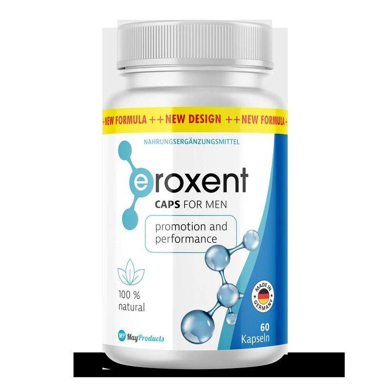 eroxent