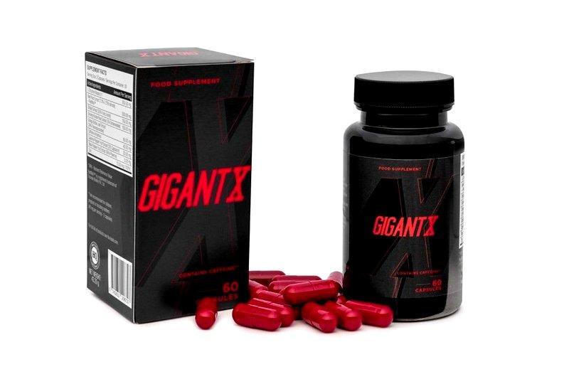 gigantx