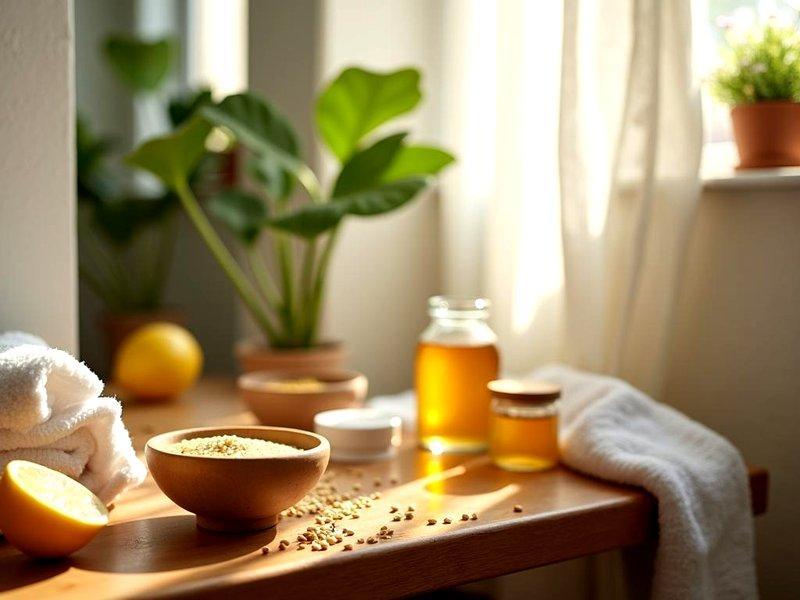 Maseczka z siemienia lnianego – korzyści, działanie i przepis maseczka-z-siemienia-lnianego-na-twarz